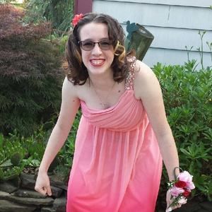 Meet your Posher, Gwendalyn