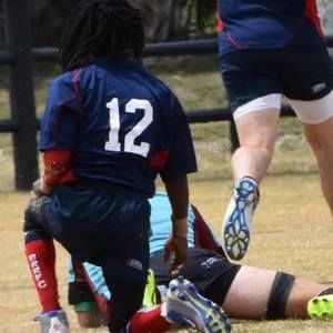 Meet your Posher, Junior inchman juckie