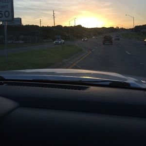 Meet your Posher, Steve