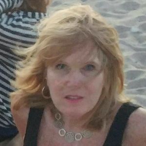 Meet your Posher, Carla