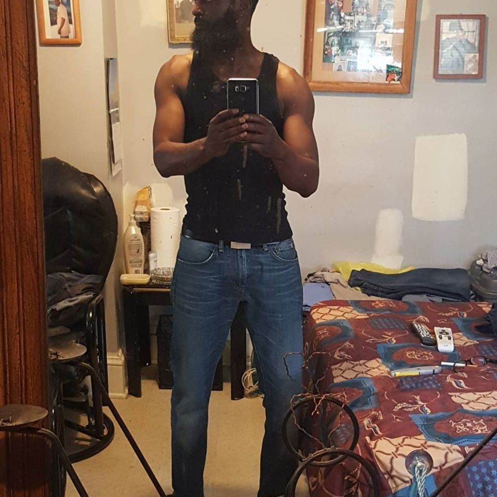 Meet your Posher, Michael