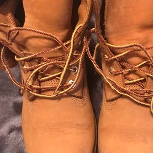 Men's/Women's Timberlands