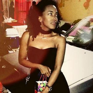 Meet your Posher, Trevaine