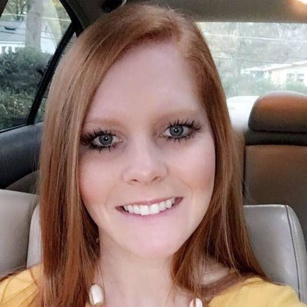 Meet your Posher, Beth