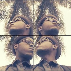 Meet your Posher, Terrell