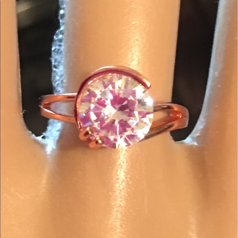 White Topaz