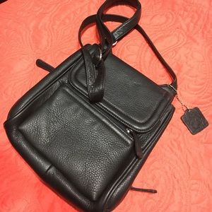 Osgoode Masley bk shoulder bag