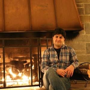 Meet your Posher, Saeed