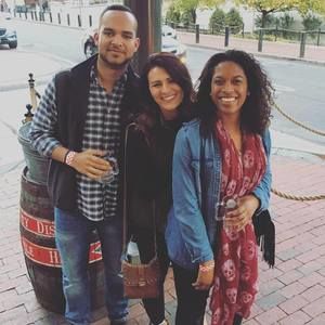 Meet your Posher, Ali