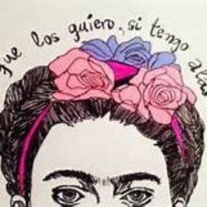 Meet your Posher, Maricela