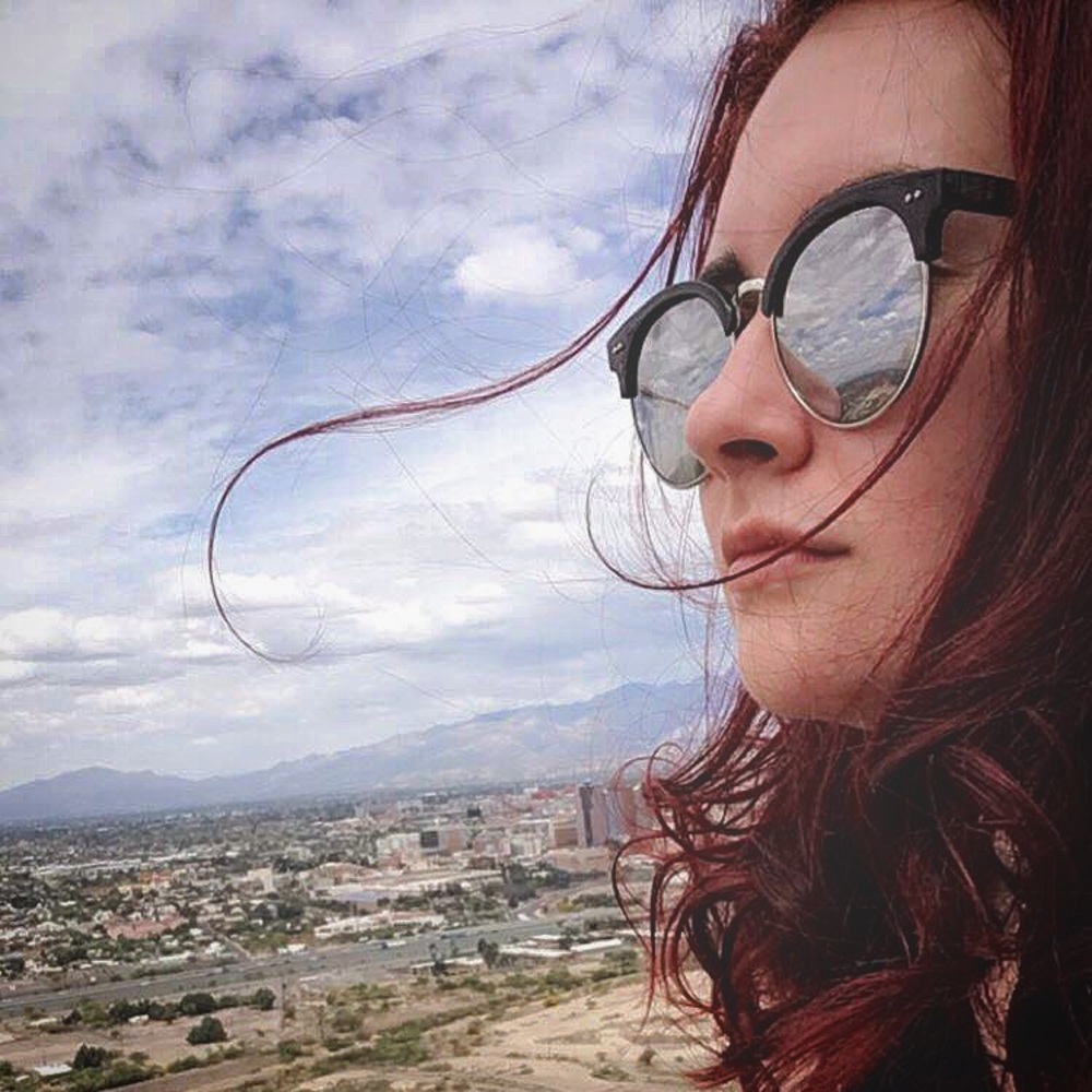 Meet your Posher, Dana