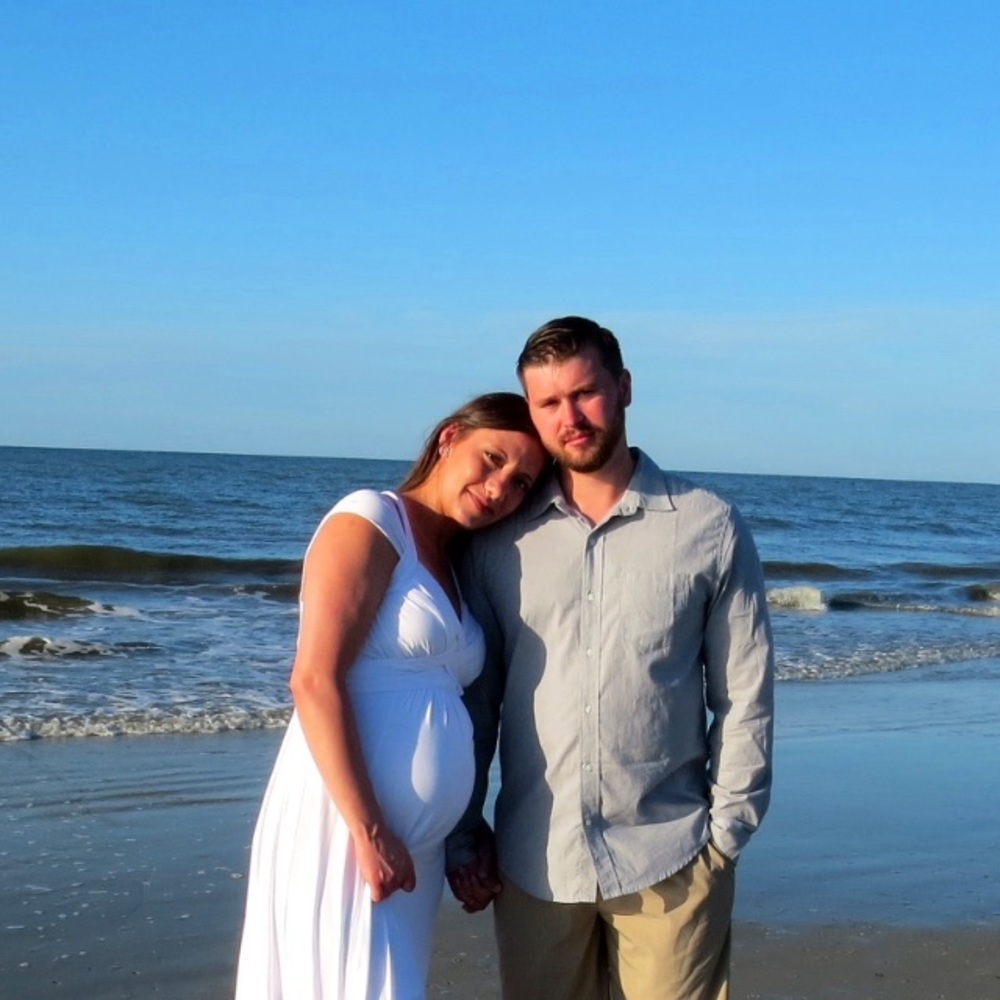 Meet your Posher, Kristi