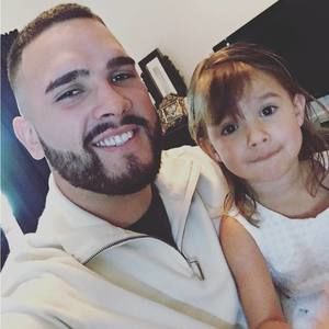 Meet your Posher, Freddy