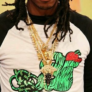 Meet your Posher, Jason