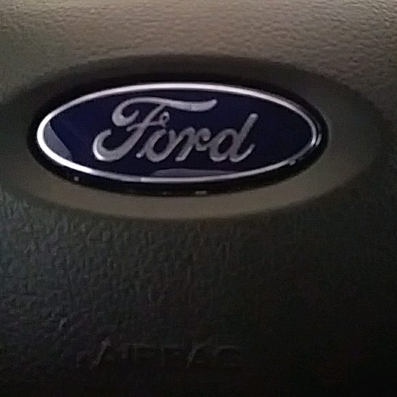 Meet your Posher, Mary - Picture 1 of 1