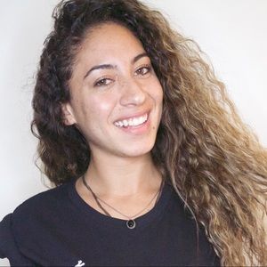 Meet your Posher, Chantel