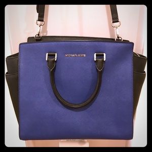 Large Michael Kors Bag