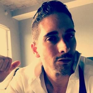 Meet your Posher, Chris