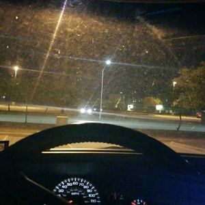 Meet your Posher, Ricky