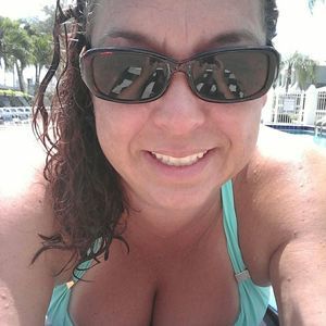 Meet your Posher, Wendy