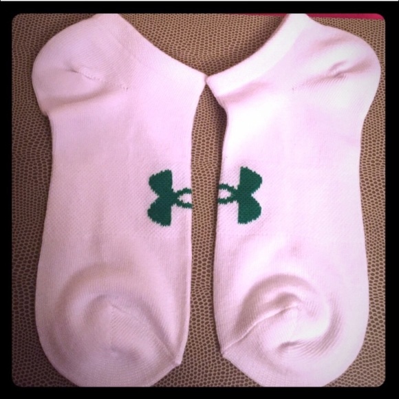 🆕 RESTOCKED! Under Armour No Show Socks, 6PK - Picture 5 of 8