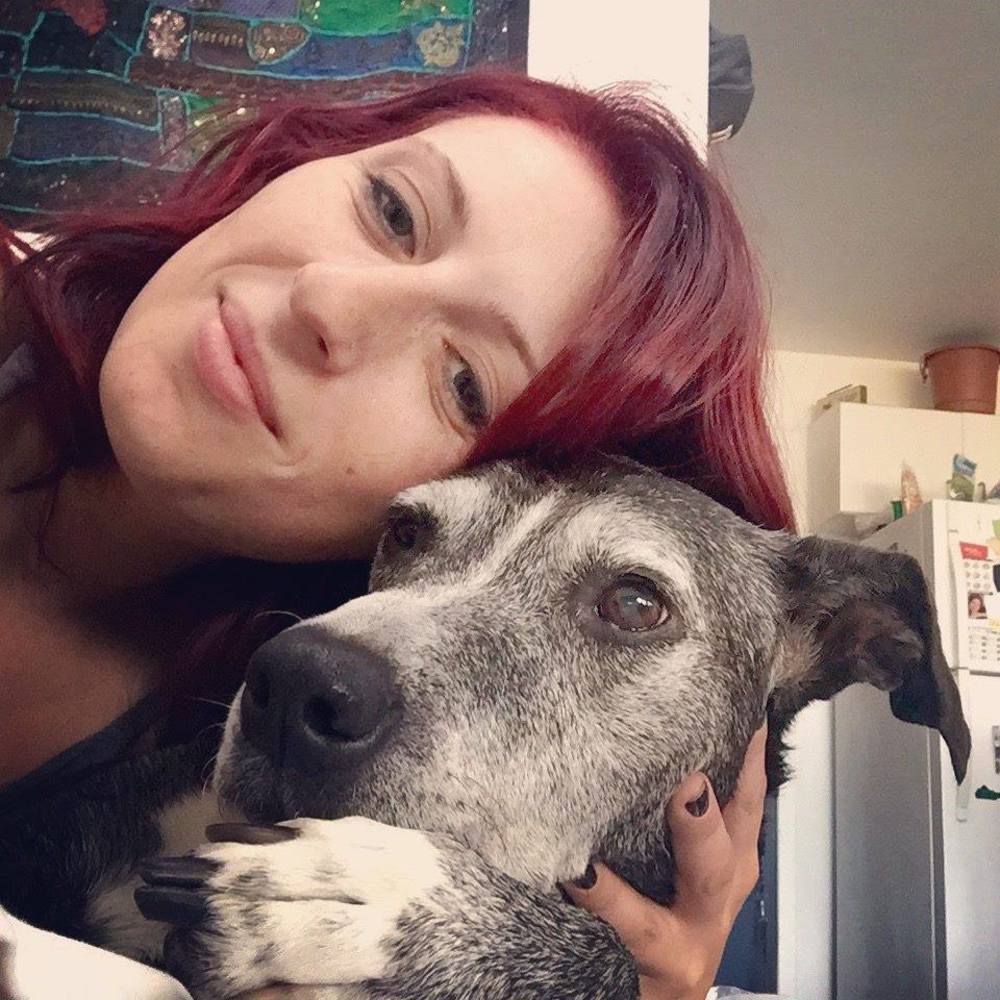 Meet your Posher, Christine