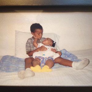 Meet your Posher, Briana