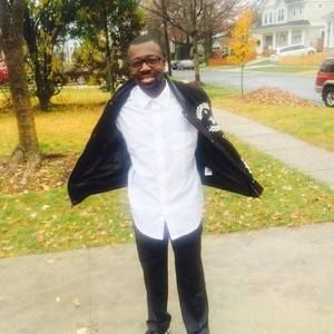 Meet your Posher, Jonathan