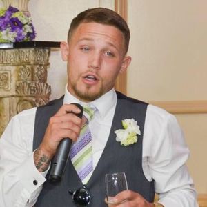 Meet your Posher, Dylan