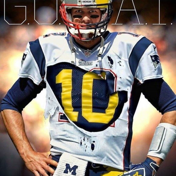 Meet your Posher, Jacob - Picture 1 of 1