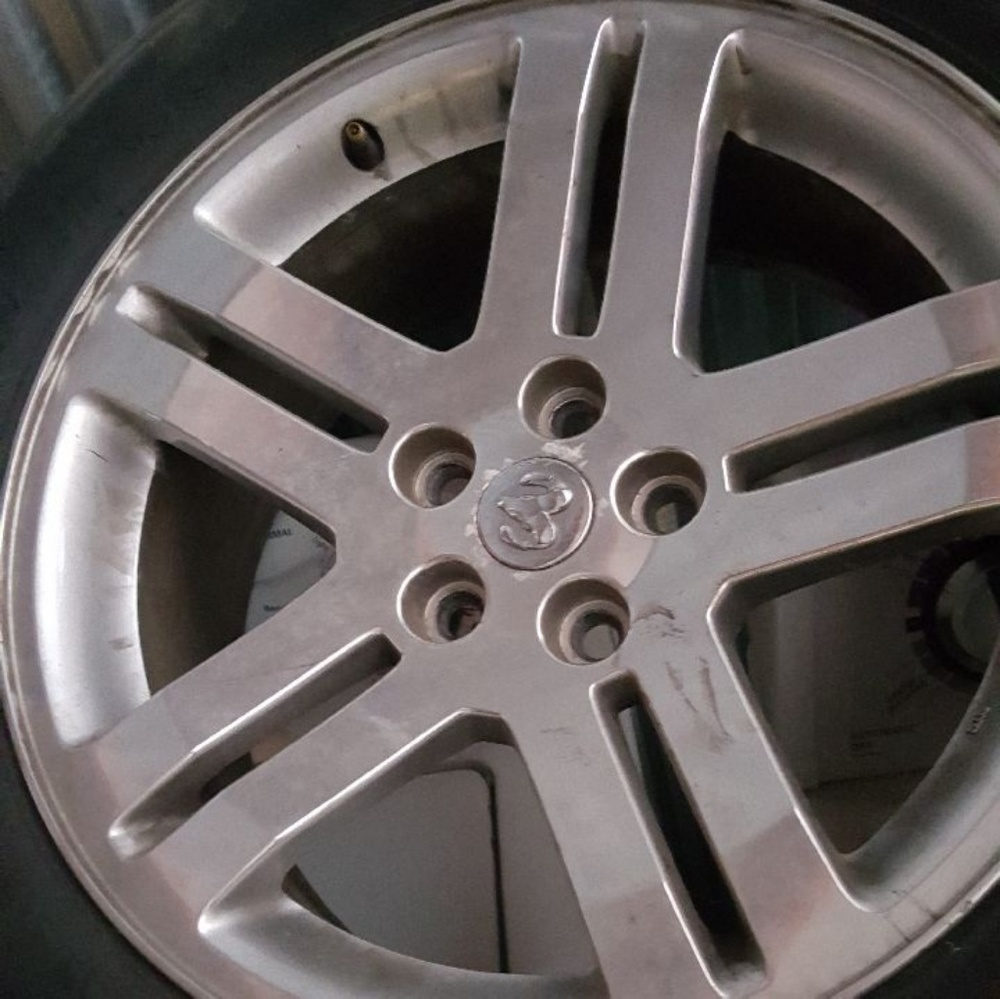 Meet your Posher, John