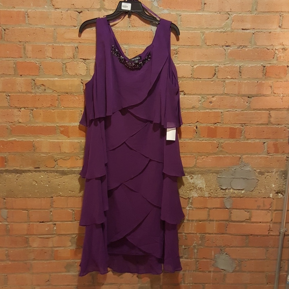 Women's Evening Dress