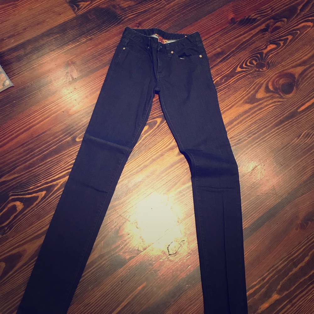 Tory burch jeans