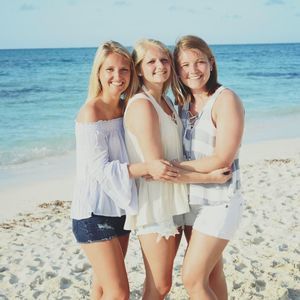 Meet your Posher, Allison