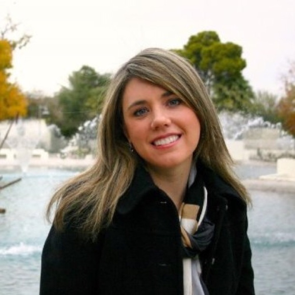 Meet your Posher, Beth