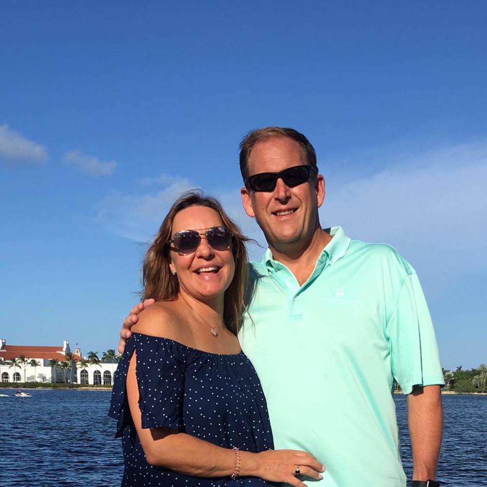 Meet your Posher, Jenny