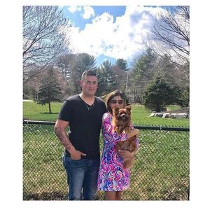 Meet your Posher, Joe