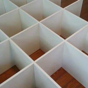 Meet your Posher, Leah