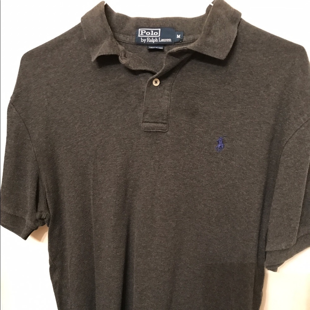 M Md Polo shirt in excellent condition.