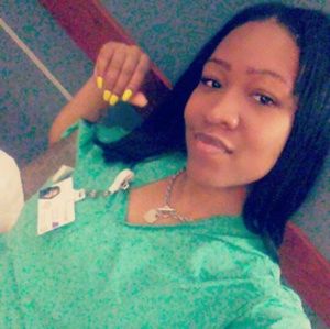 Meet your Posher, Kentrice