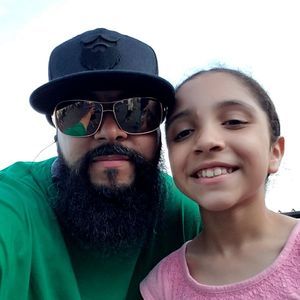 Meet your Posher, Felipe