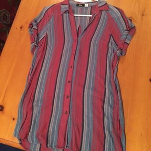 Urban Outfitters BDG short sleeve