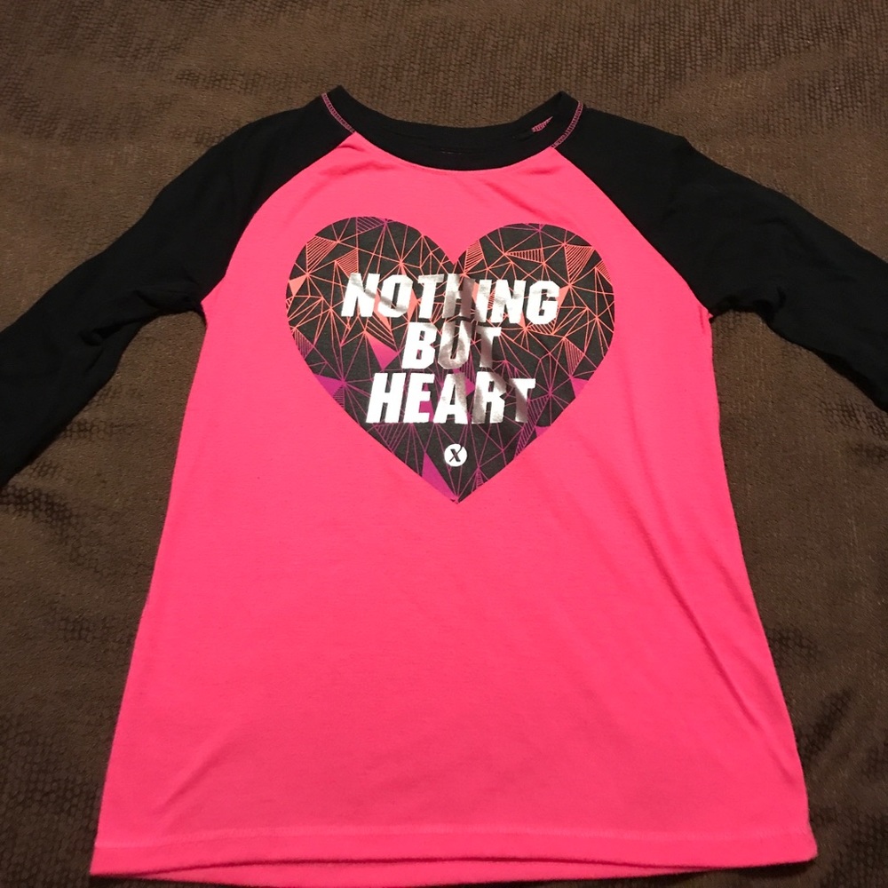 Nothing But ❤️...