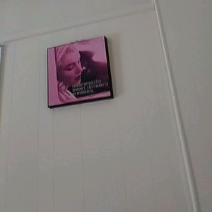 Meet your Posher, Myra