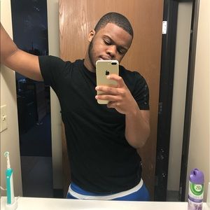 Meet your Posher, Nashawn