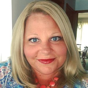 Meet your Posher, Elisabeth