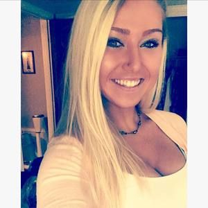 Meet your Posher, Kendra