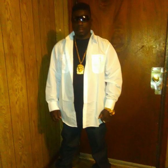 Meet your Posher, Eddie - Picture 1 of 1