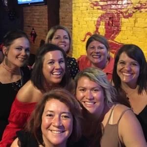 Meet your Posher, Kim