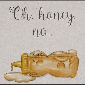 Meet your Posher, Irina